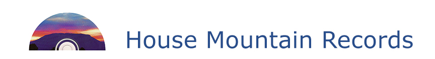 House Mountain Records logo